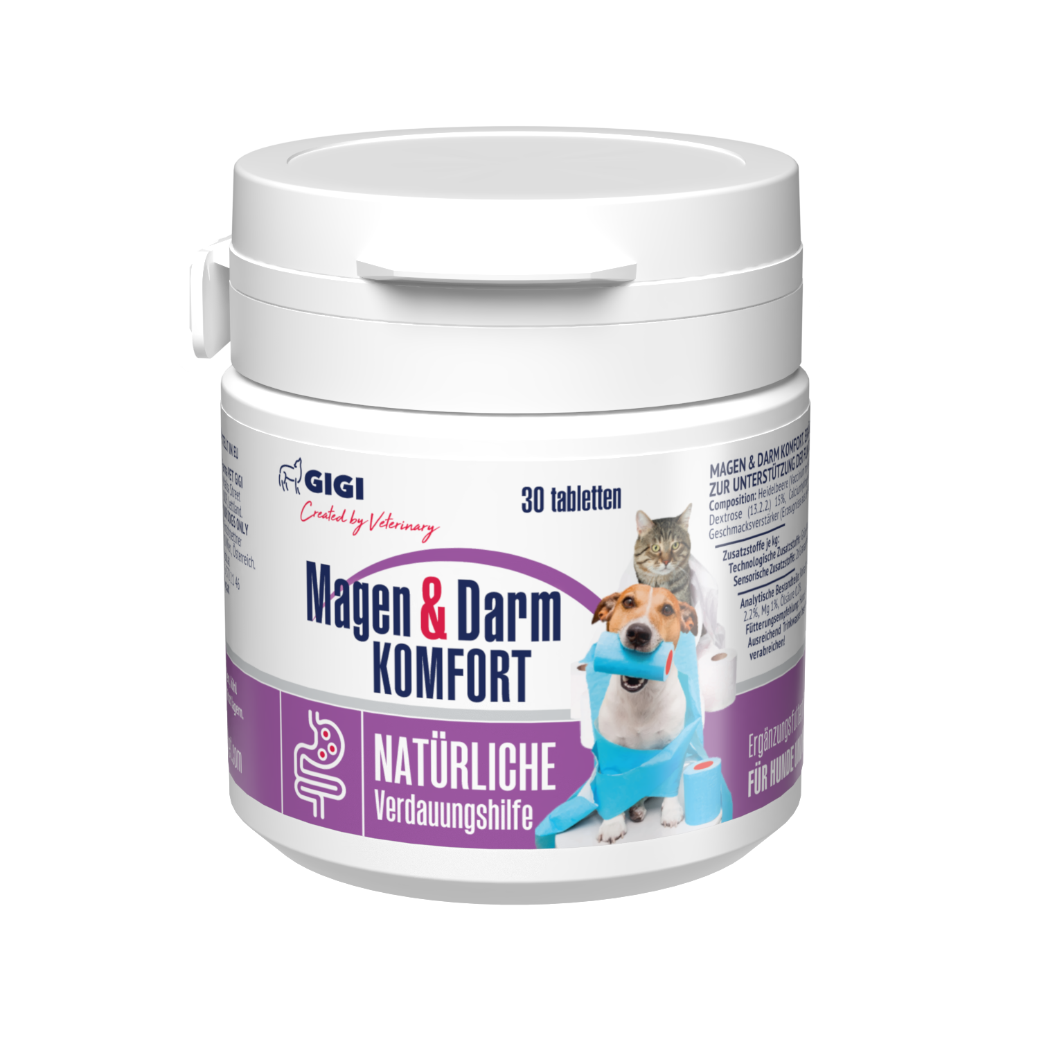 Magen& Darm Komfort N30