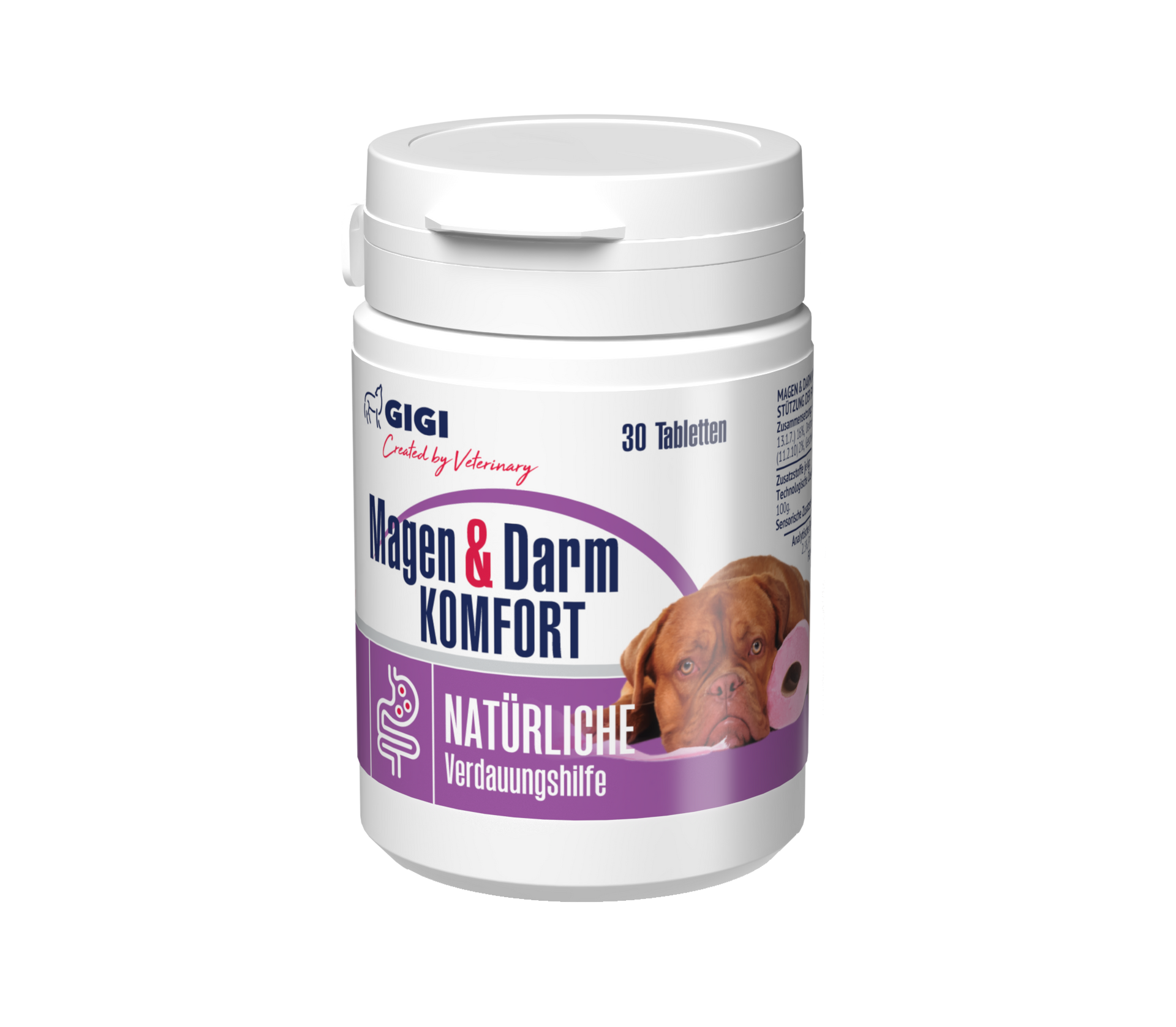 Magen& Darm Komfort N30