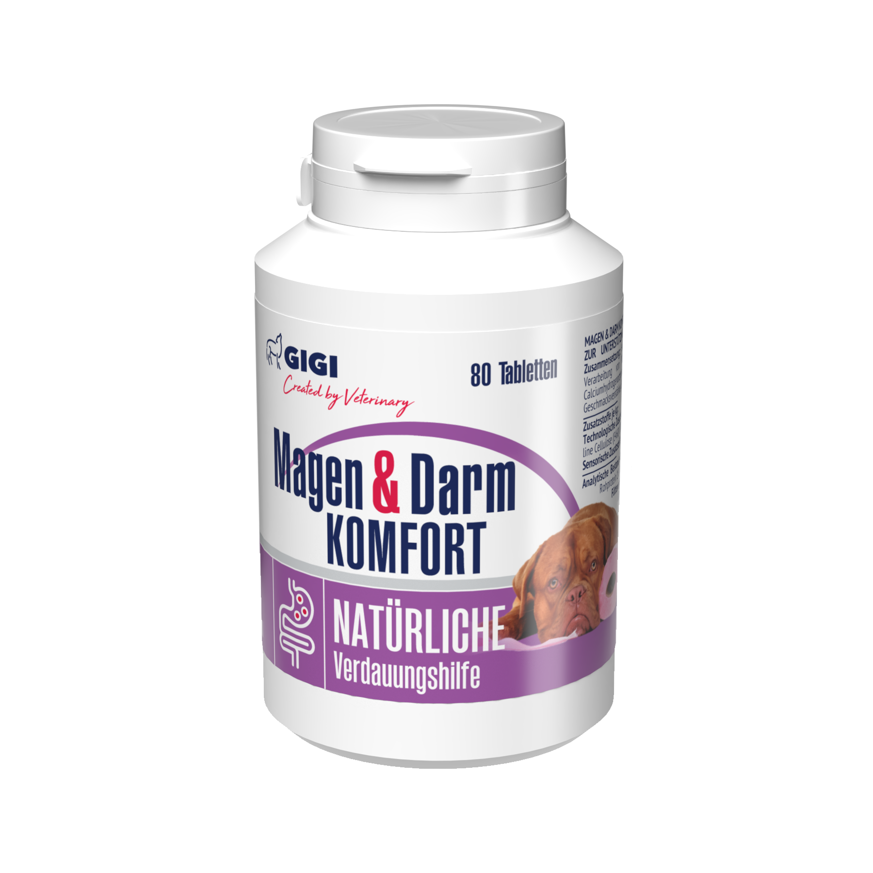 Magen& Darm Komfort N80