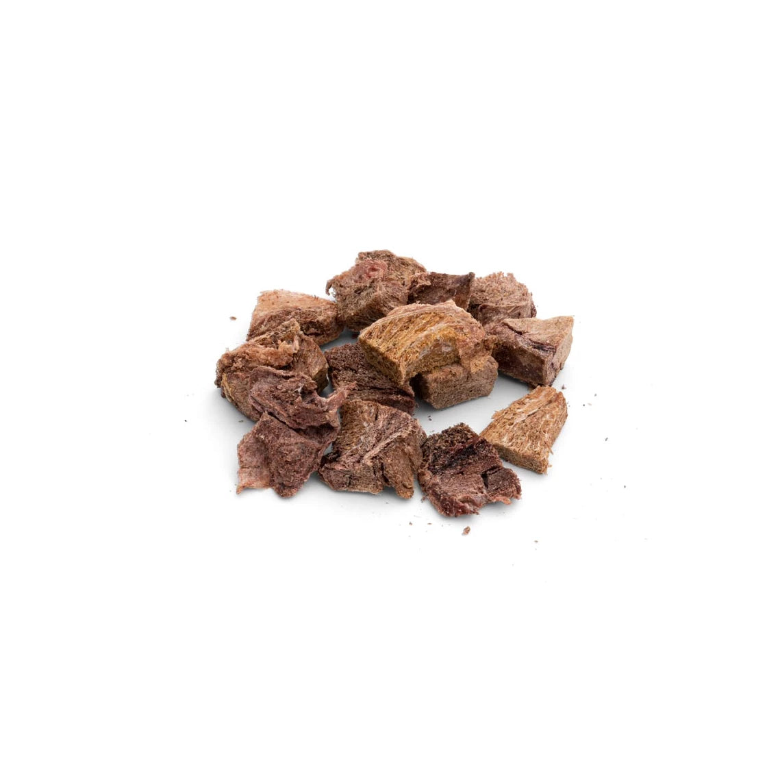 Wild pur für Hunde, gefriergetrocknet, 500g